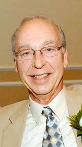 Obituary information for Vitas Visbaras