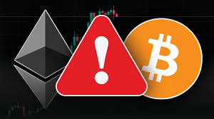 A community dedicated to bitcoin, the currency of the internet. Warning To All Bitcoin And Ethereum Traders This Is Happening Right Now Youtube