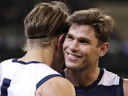 AFL grand final news: Geelong's Rhys Stanley in GF sprint 2009