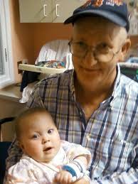 Peyton Faith Durham "Have Faith, Expect Miracles"