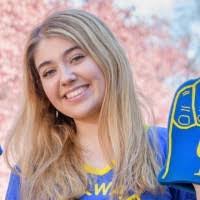 Erica Cammauf's Instagram, Twitter & Facebook