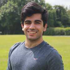 It's a Marathon not a Sprint!