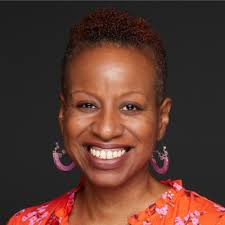 Deborah Renee Grayson, PhD (she/her/ella)