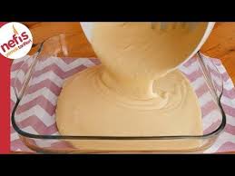 Iddialiyiz Daha Iyisi Yok Bu Tatli 120 Bin Kisinin Defterinde Youtube Tatli Yemek Tarifleri Ikramlar