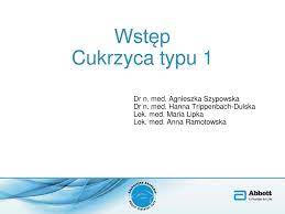 Patofizjologia Cukrzycy Ppt Pobierz