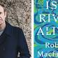 Is a River Alive? by Robert Macfarlane event in Raleigh, NC