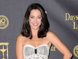 She was first introduced back in april 1999 and was played by natalie ramsey. Heather Lindell Brings Jan Spears Back To Days Of Our Lives Daytime Confidential