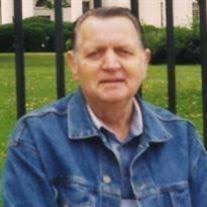 Obituary for Etcyl Dale Thurman
