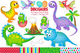 Printable Dinosaurs Monthly Calendar For 2019 Cute Freebies For You Graphic Illustration Clip Art Dinosaur
