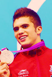 Iván García (clavadista)