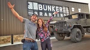 Maybe you would like to learn more about one of these? The Bunker Is Officially Open Youtube