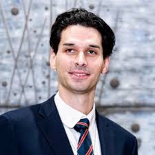 David Turnbull Selected for 2023 Edouard Fabre Prize