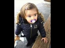Mia Lee Moon Luna Soprano Cover Dedie A Ma Fille Youtube