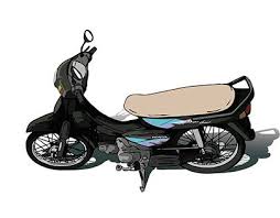 54+ stiker motor vixion merah, konsep terbaru! Check Out New Work On My Behance Profile Astrea Grand Vector Http Be Net Gallery 100274381 Astrea Grand V Astrea Grand Steampunk Icons Honda Astrea Grand