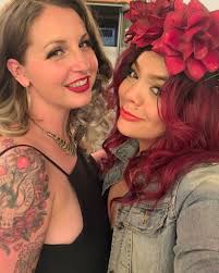 Signature Burlesque with Kit & Lola