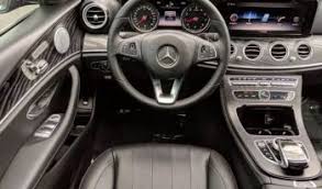 Interior and exterior design, comand online, drive pilot, dynamic body control, active and passive safety features including emergency braking and steering assist gopro hero 4 with mercedes benz c200 drive. 2018 Mercedes Benz E 300 Uces Motors