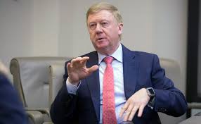 Чем теперь займется анатолий чубайс — неизвестно. Chubajs Otvetil Na Predlozhenie Naznachit Ego Nachalnikom Arktiki Obshestvo Rbk