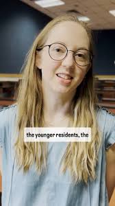 Meet Dr. Carly Clark✨ She is a third year resident in the department of  otolaryngology and a participant in our Year In The Life project set to  premier this Friday. This project takes a closer look at ...