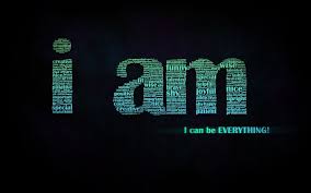 What Follows These Two Powerful Words Are Most Important I Am Inspirational Quotes Wallpapers Motivational Wallpaper Inspirational Quotes