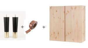 Prettypegs Blog Prettypegs Ivar Made Chic Ikea Hack Ikea Furniture Hacks Furniture Hacks