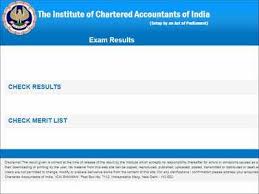 Ca final pass percentage nov 2017 ( expected ). Icai Ca Final Ca Foundation Result 2019 Direct Link Exam News India Tv