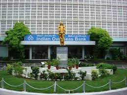 For queries & complaints tweet to us. Indian Overseas Bank Home Facebook