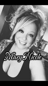 Mary Nicole Batson