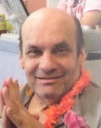 Obituary information for Ricky H. Holden (A)