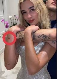 Uc browser download pc 10 : Best 15 Dua Lipa Tattoos Nsf Music Magazine