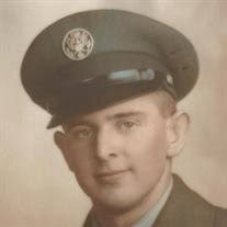 Roy J. DeVoe Obituary