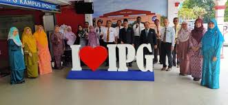 214, pusat mel bandar baru bangi, 43657 bandar baru bangi, selangor darul ehsan (gps. Bengkel Pemantapan Institut Pendidikan Guru Kampus Ipoh Facebook