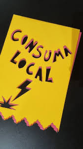 A Futrica está ocupada! E muito bem ocupada por essas obras especiais,  divertidas, conscientes, coloridas da @catarinadeejah que se define como  artista prática, trocadilho que tensiona a ideia do ...