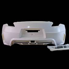 The niko edition widebody kit for the 370z is an exclusive numbered edition kit. Car Rear Bumper For Nissan 370z Z34 Wbs Style Wide Body Kit Buy Auto Bumper For Nissan 370z Wide Body Bumper For Nissan 370z Rear Bumper Product On Alibaba Com
