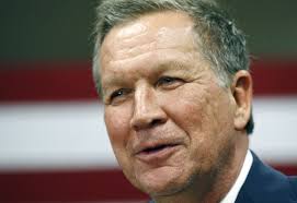 Gov. John Kasich revives anti-discrimination protections for transgender  state workers