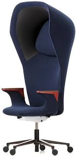 Workbay Task Chair By The Bouroullec Brothers Office Chair Chair Design Chair