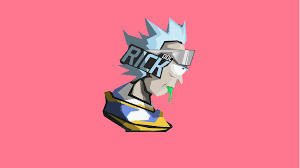 Rick Sanchez Hd Wallpapers