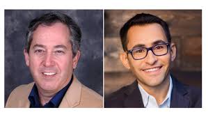 Amazon employee, Mark Ferrer, gains skills needed to change his career  while getting paid (podcast)