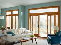 Robin S Egg Blue Color And Design Ideas Oak Wood Trim Oak Trim Oak Bedroom Furniture