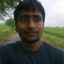 Ajay Thota (@AjayThota12)