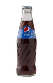 Pepsi 200 Ml Cola Cam Sise Bursa
