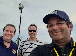 James Bieda, Colonel, USAF (Retired)