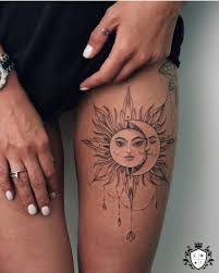 Kadin Bacak Dovme Modelleri Dovme Tattoo Inspiration Tattoos