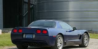 Make sure to subscribe and let us know how we. 2001 04 Chevrolet Corvette Z06 Econo Exotics