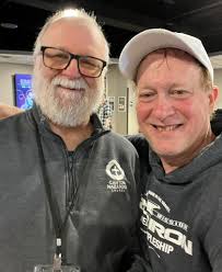 I owe much of who I am and where I am today to the group I was part of in  Passion Students. Amazing leaders like Leighton Ching invited me into his  life