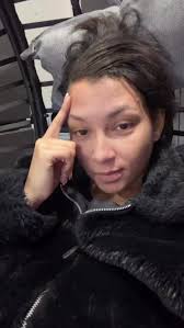 Ashley Ogle Real Life Profession