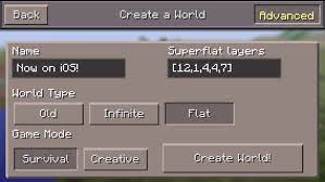 We did not find results for: Mcpe Native Mod Superflat World Layers Gui Edit Flatworld Layers Ingame Mcpe Mods Tools Minecraft Pocket Edition Minecraft Forum Minecraft Forum