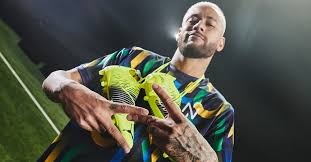 Submitted 3 days ago by kevin_g_steiner. Neymar Jr And Puma Release The Future Z 1 1