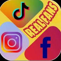 Freer Pro Apk Instagram Facebook Tikto Liker Free Pro Free Facebook Likes Apk Instagram