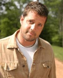 Drew Copeland from the band Sister Hazel