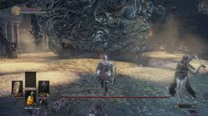 We take down the very large curse rotted greatwood, and show you the best ways to do so! Curse Rotted Greatwood Dark Souls Iii Game Guide Walkthrough Gamepressure Com